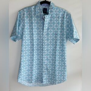 Tailorbyrd button down shirt • Men’s medium